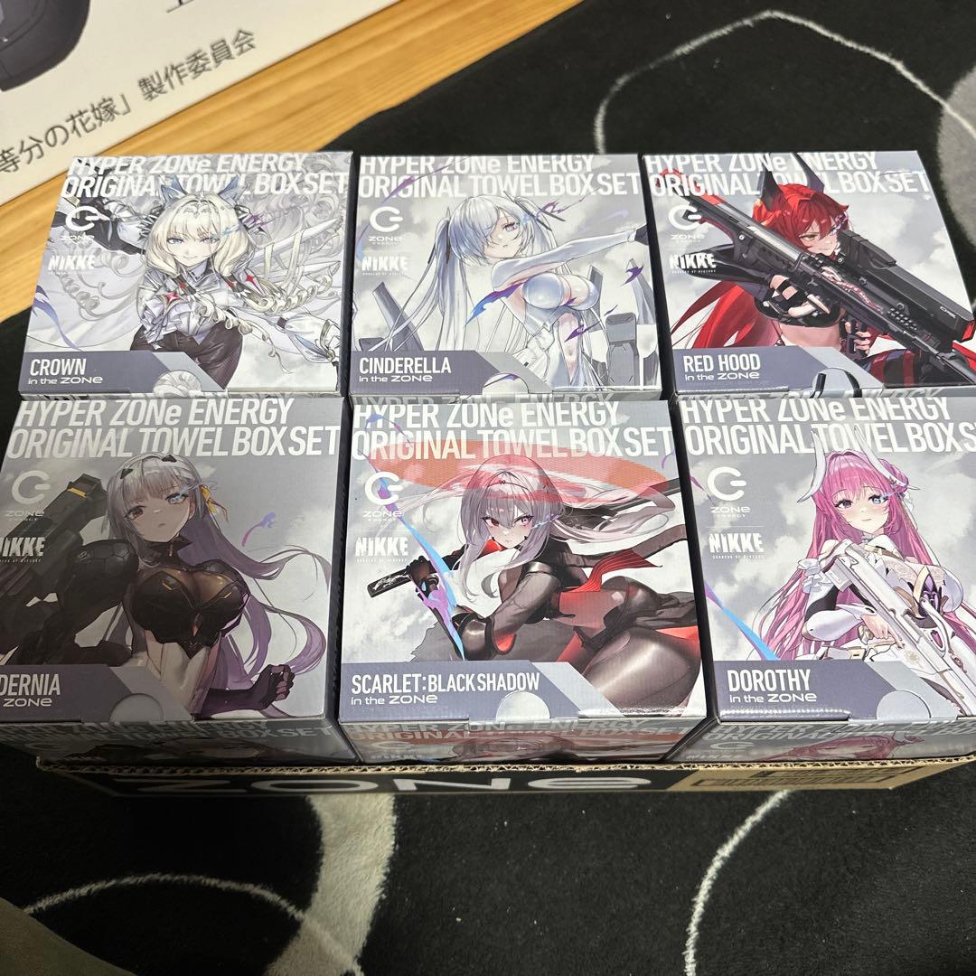 タイトー×サガシリーズカプセルトイアクリルスタンド全20種コンプリート