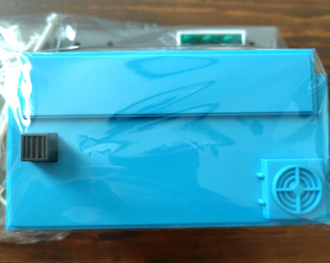 トミカタウン　LAWSON ローソン　日本製　昭和レトロ　激レア！