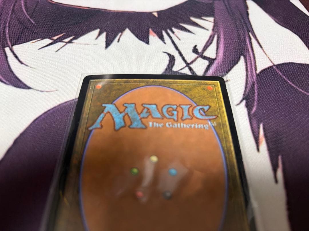 MTG 補充/Replenish UDS 日本語 JP 1枚 レア ウルザ