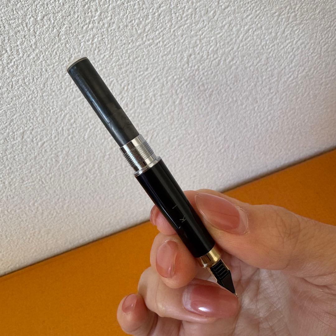 セーラー万年筆 SAILOR 14K 金ペン先 日本製 ヴィンテージ