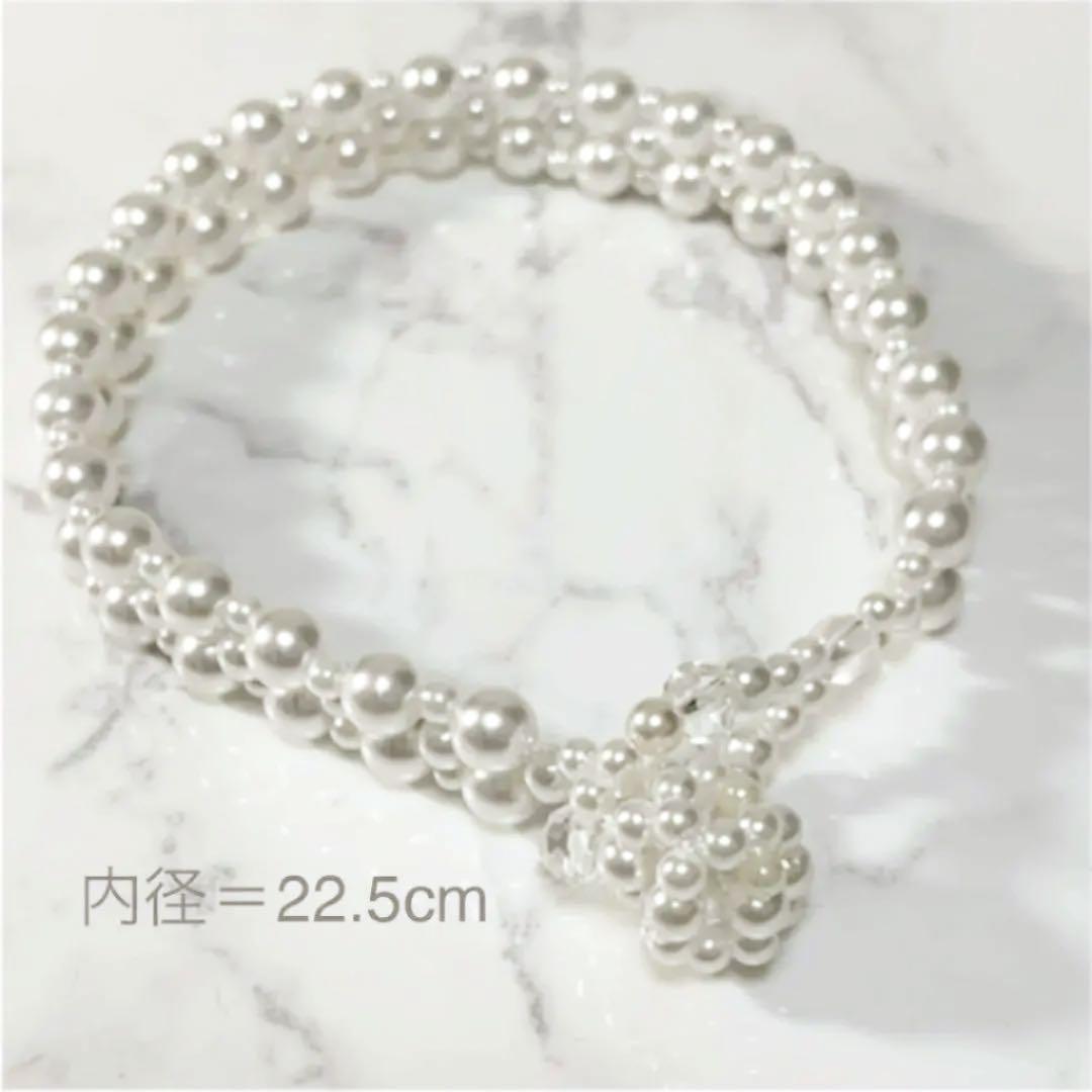 ペット用ビーズネックレス　MGH-012 ペット用ビーズネックレス MGH-012 ペット用ビーズネックレスMGH-012