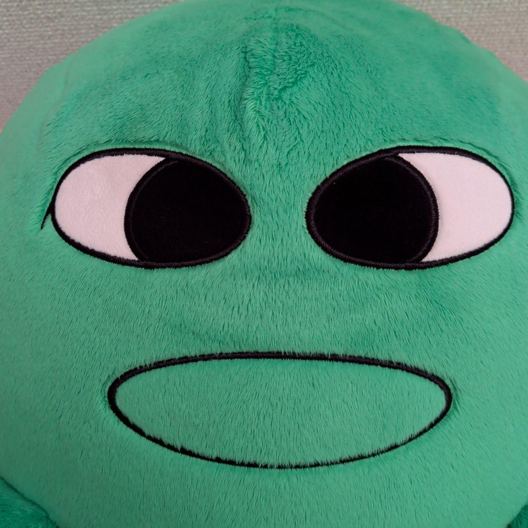 【マエスケ】ビッグぬいぐるみ　受注生産