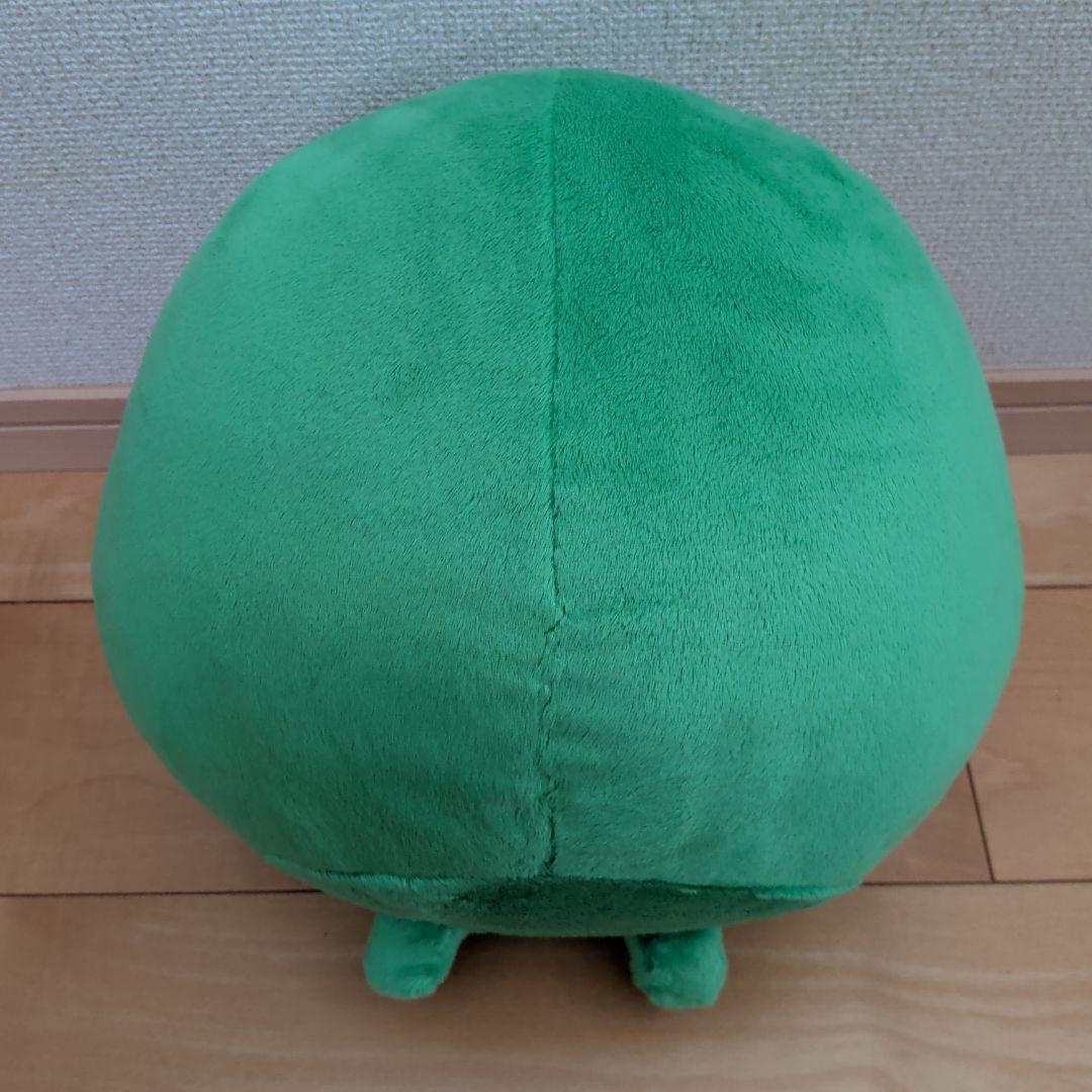 【マエスケ】ビッグぬいぐるみ　受注生産