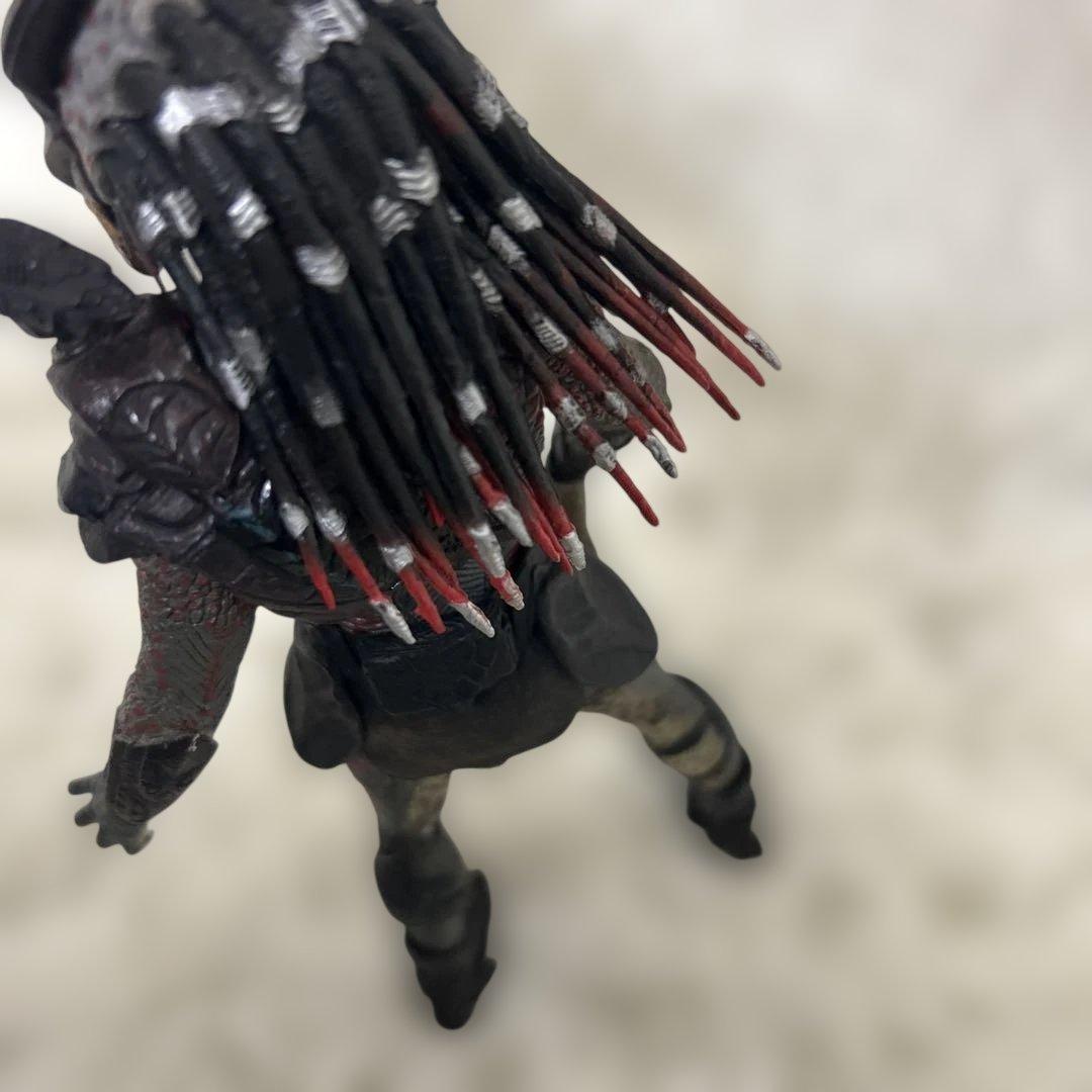 【美品】ネカ　プレデター　バーサーカープレデター　マスクバージョン