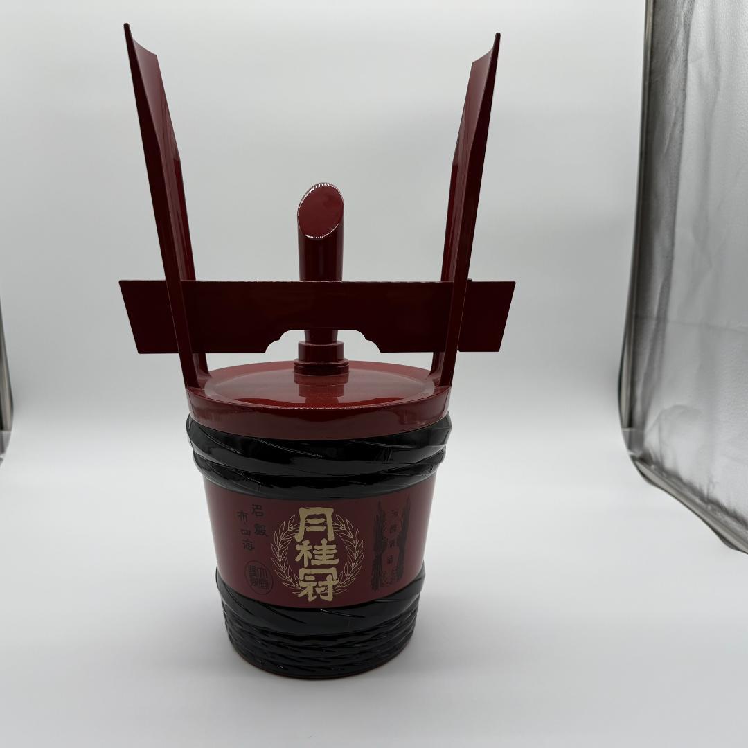 祝い樽2個セット 松竹梅・月桂冠 鏡開き 実用可