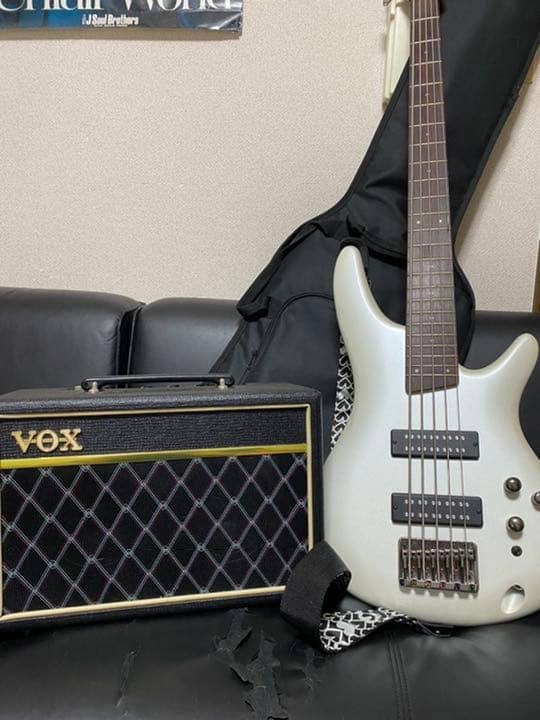 Ibanez アイバニーズ ベース アンプ Ibanez Sound Wave SW65 ベース