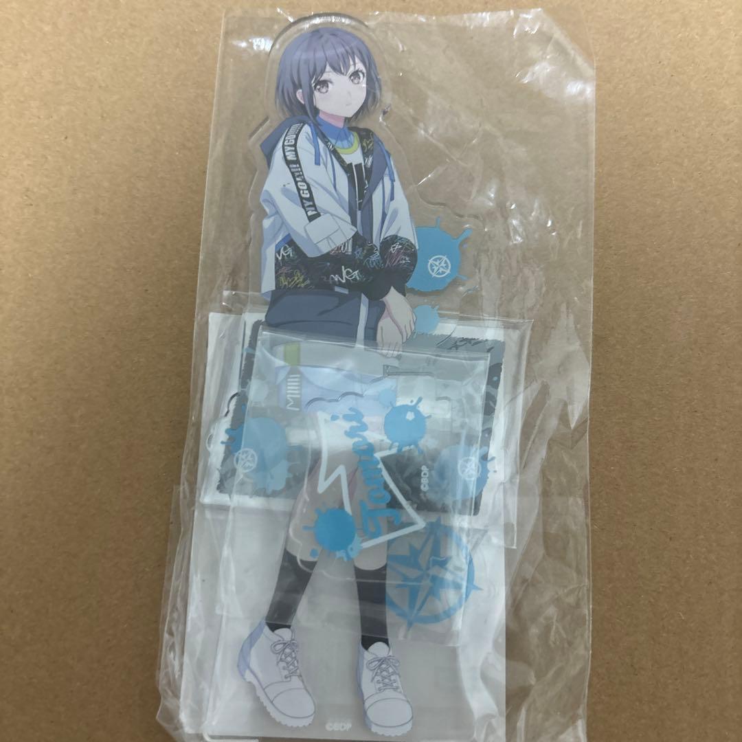 BanG Dream! MyGo!!!!! 高松燈 アクスタ - メルカリ