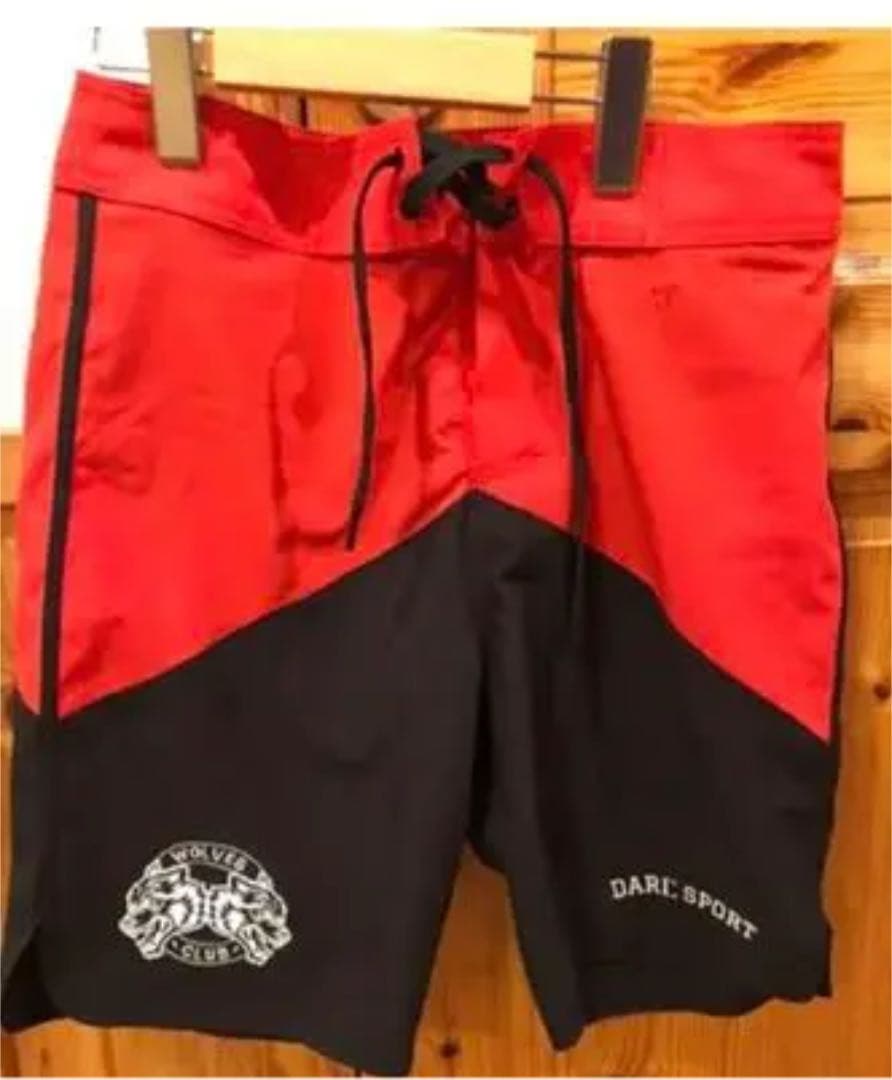 激レアダルクスポーツ サーフパンツ ステージ ショーツ 28インチ