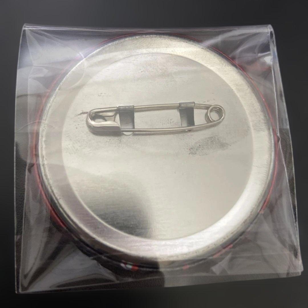 出品2月まで 七瀬陸 op.7 缶バッジ 63点