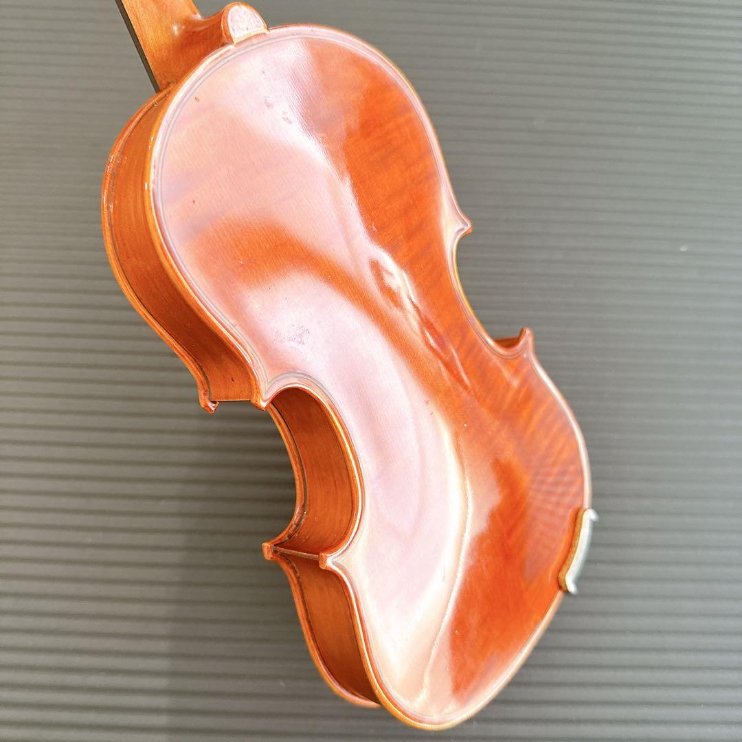 まーすぃさま YAMAHA v-5 1/10 バイオリン 2012 ケース付