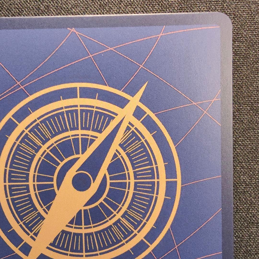 【英語版】ナミ　チャンピオンシップ　プロモ