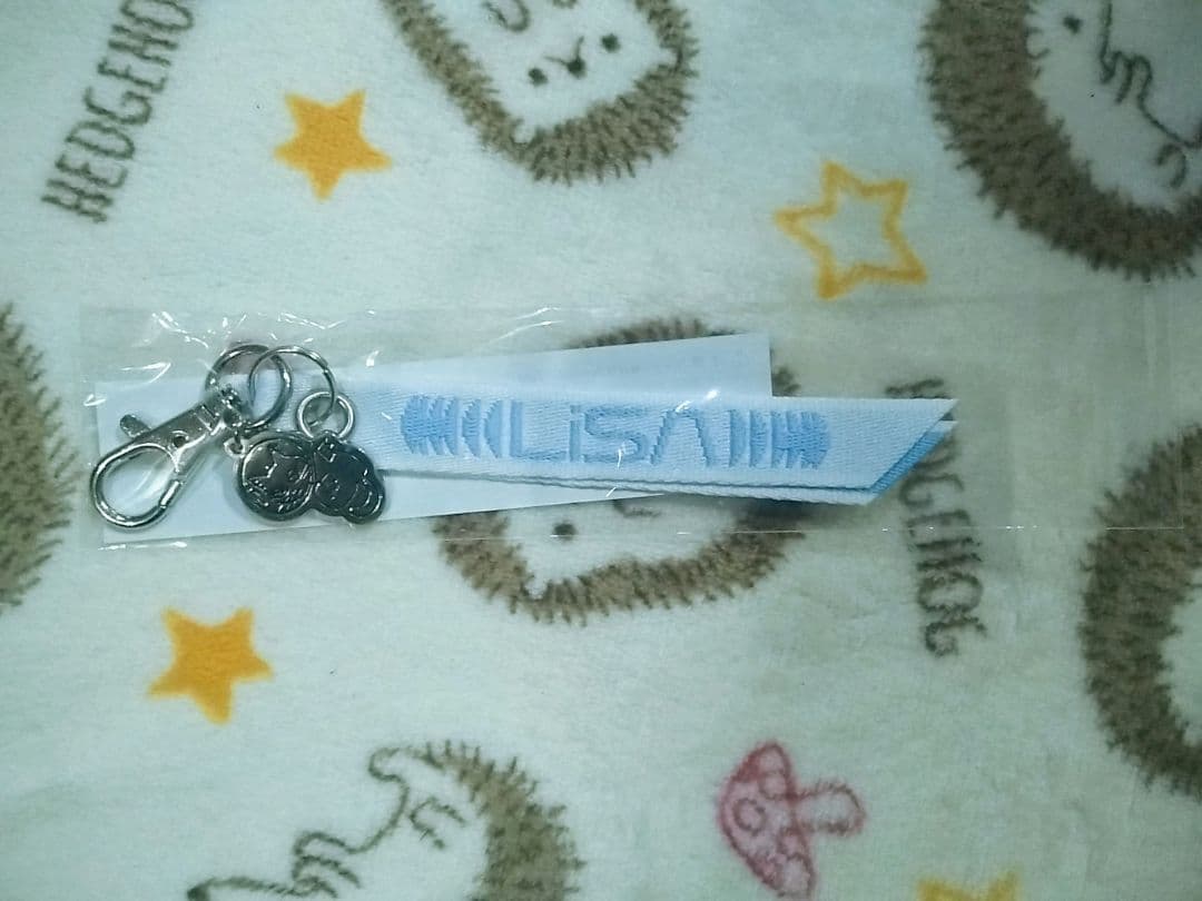 LiSA LANDER リボンタグ 札幌 - メルカリ