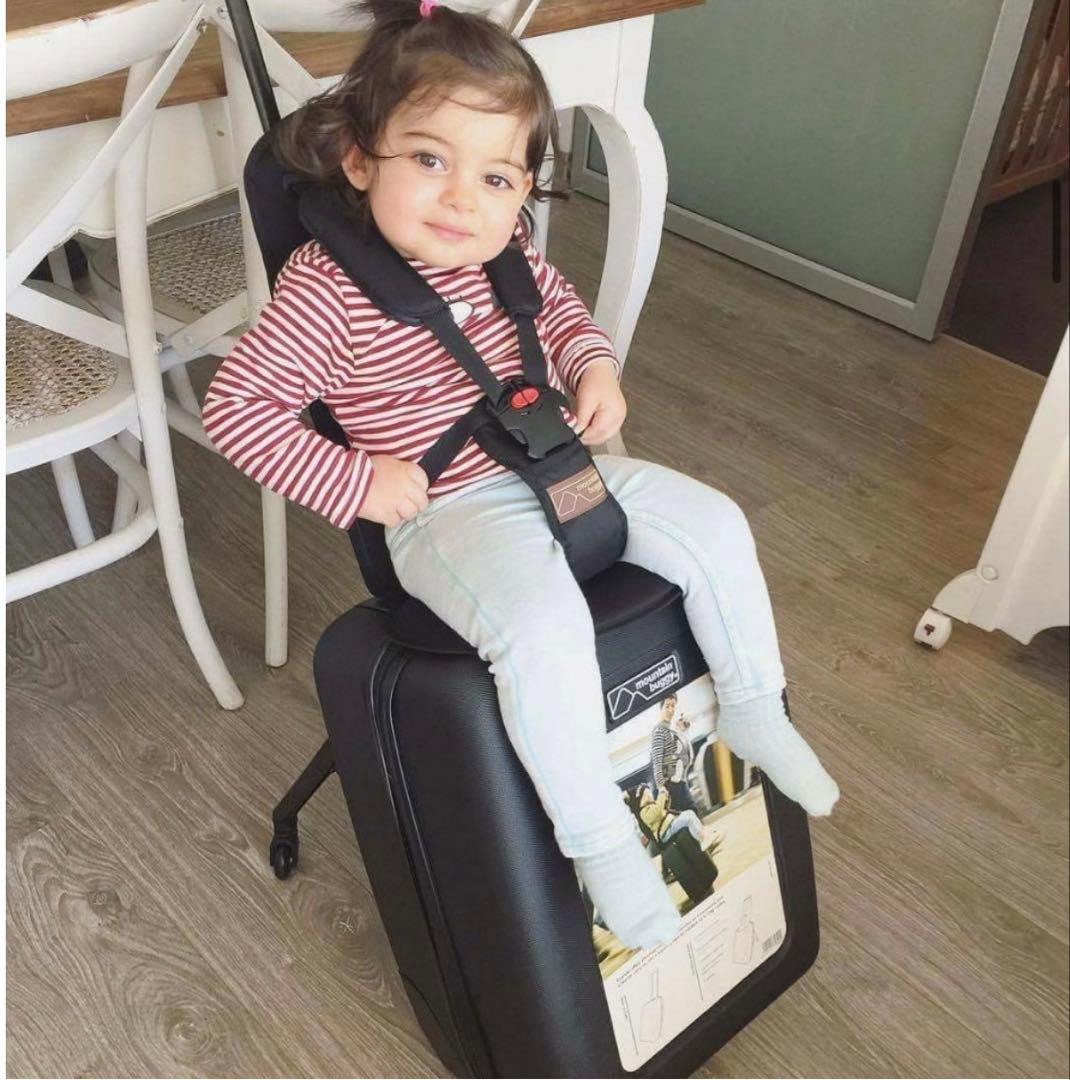 マウンテンバギー バッグライダー mountain buggy bagrider ベビーカー