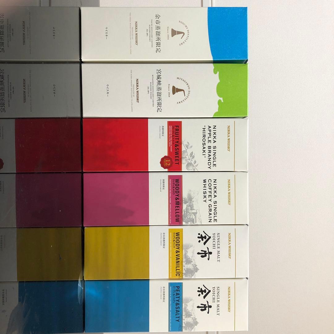 余市蒸留所限定商品 Amazon.co.jp: 余市蒸留所限定ウヰスキー ニッカウイスキー 蒸溜所