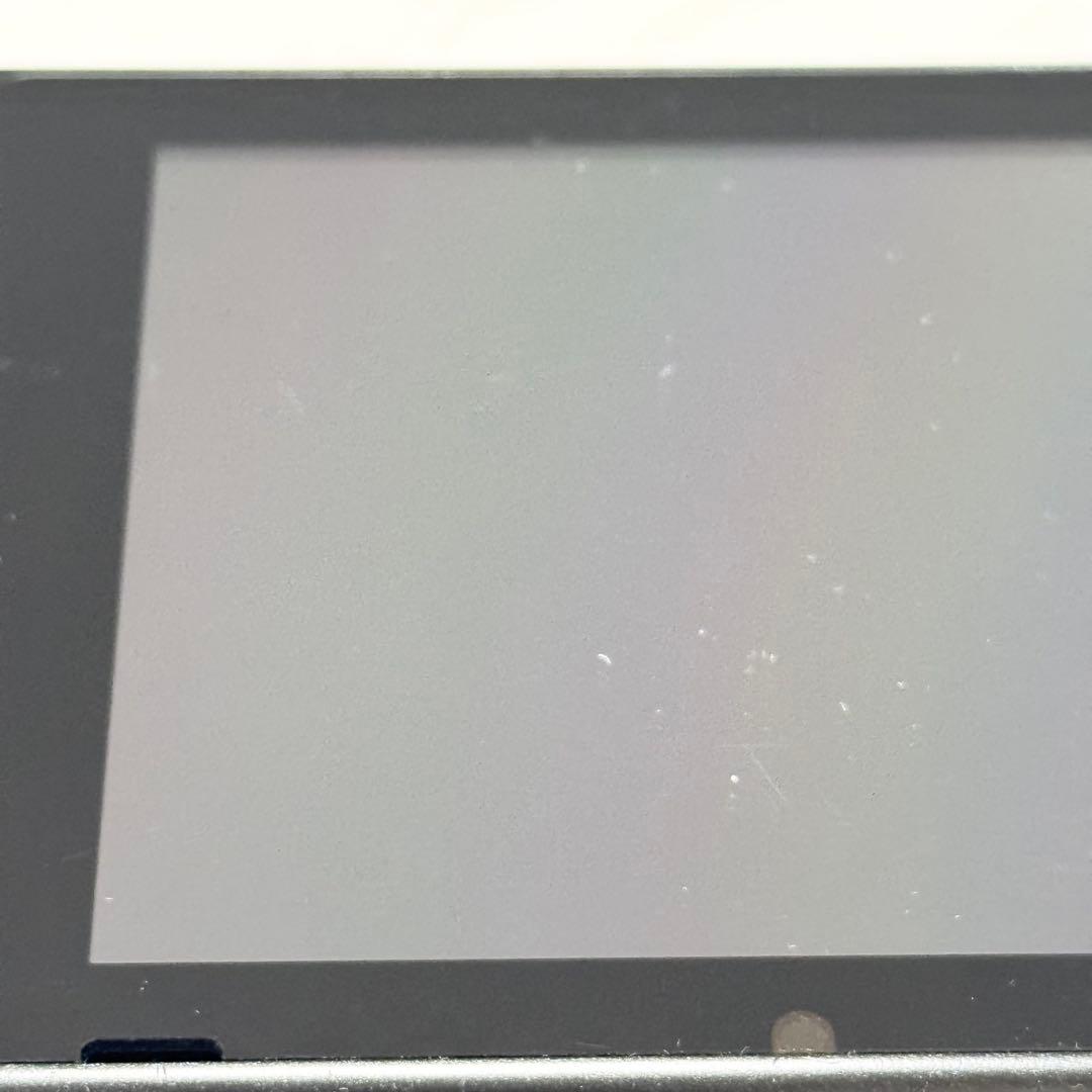 【動作確認済み】Nintendo Switch 本体のみ 2022年