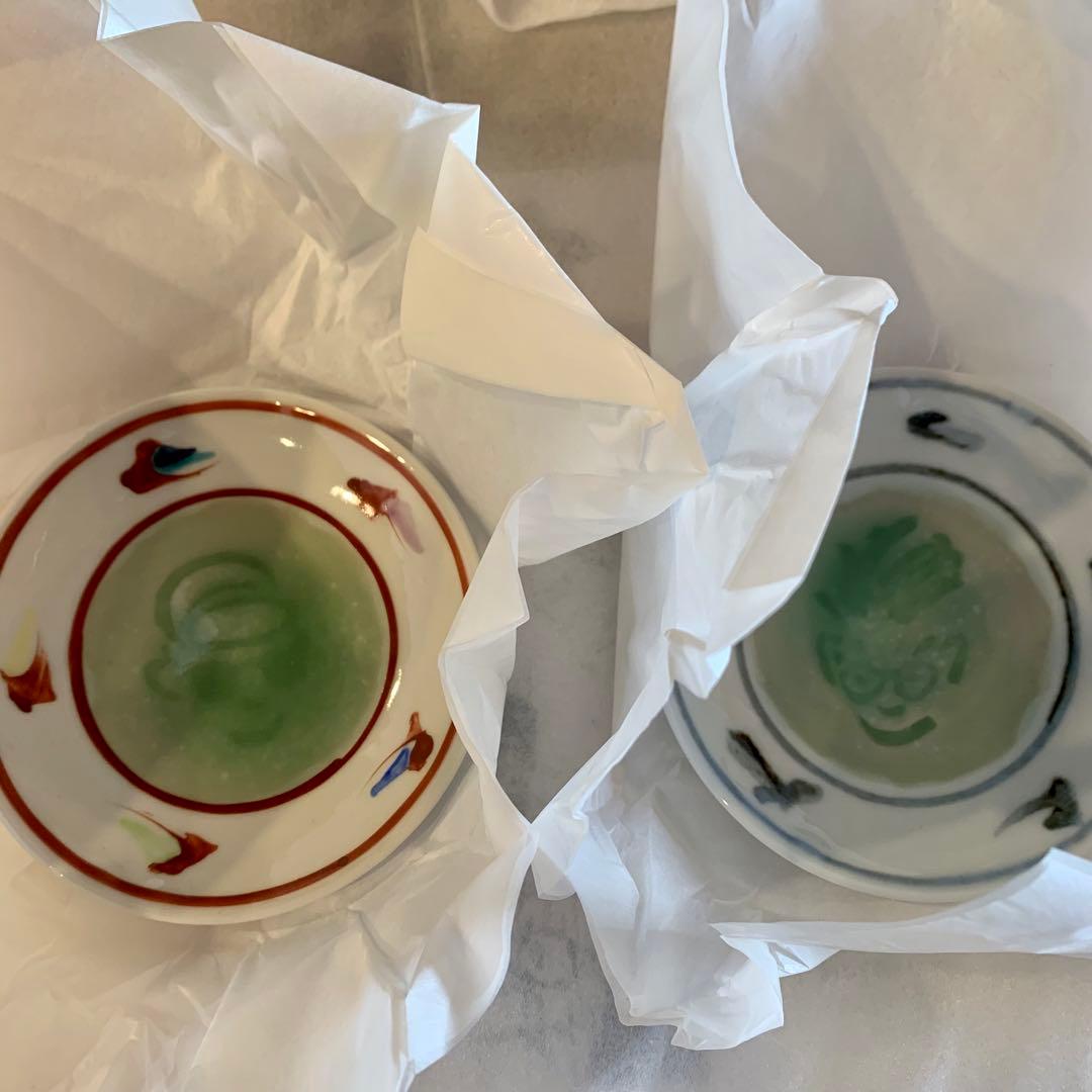 石水博物館 限定 ニゴ nigo 川喜田 半泥子 豆皿 - メルカリ