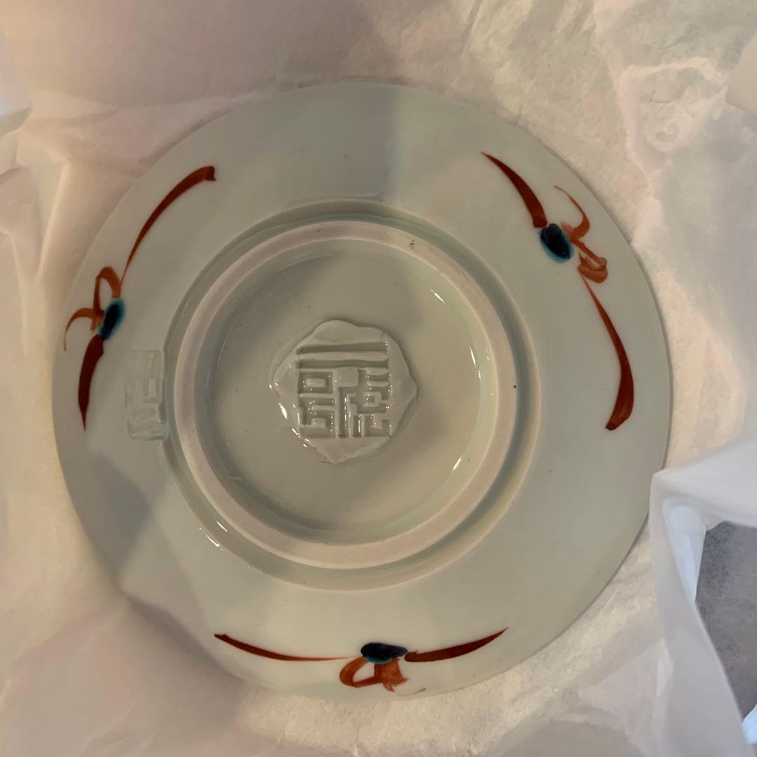 石水博物館 限定 ニゴ nigo 川喜田 半泥子 豆皿 - メルカリ