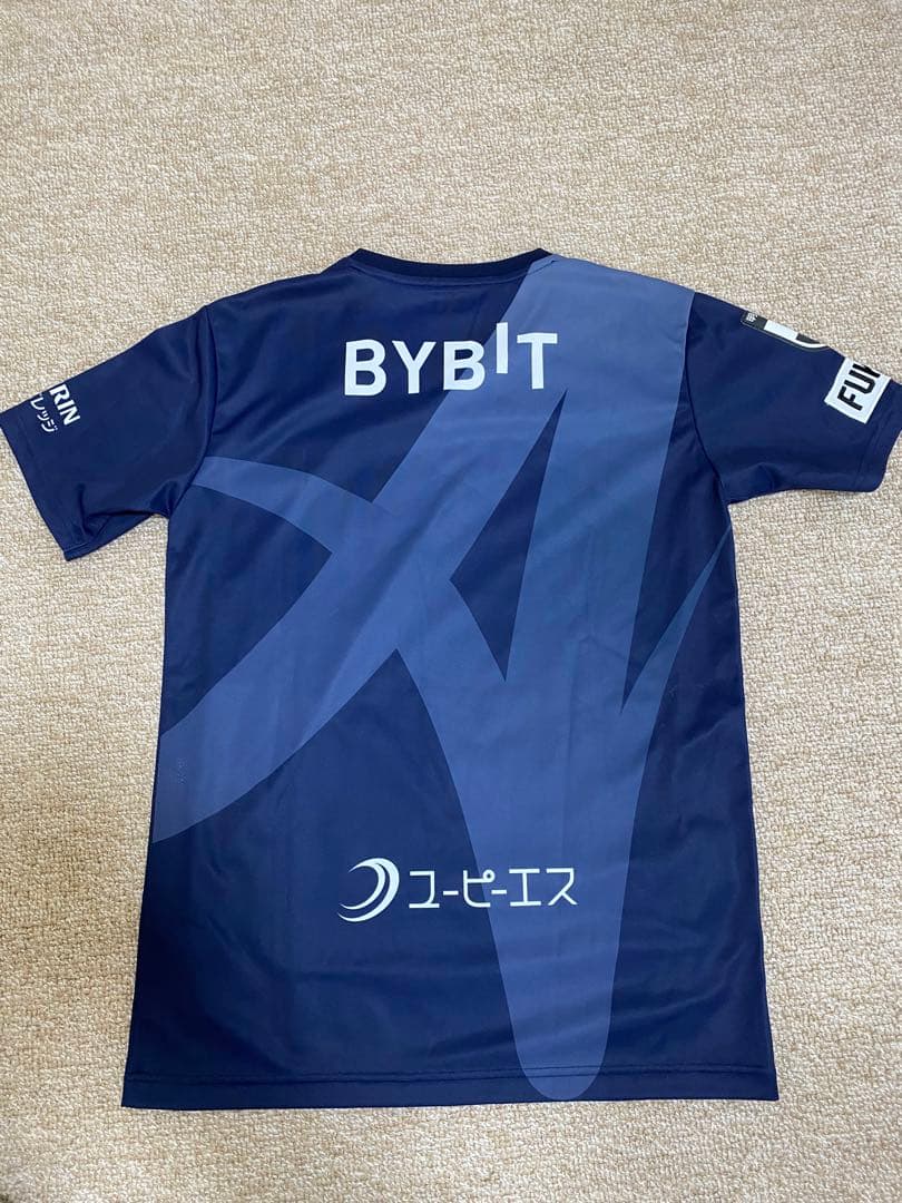 アビスパ福岡2022 スペシャルユニフォーム 1993さん アビスパ福岡2022