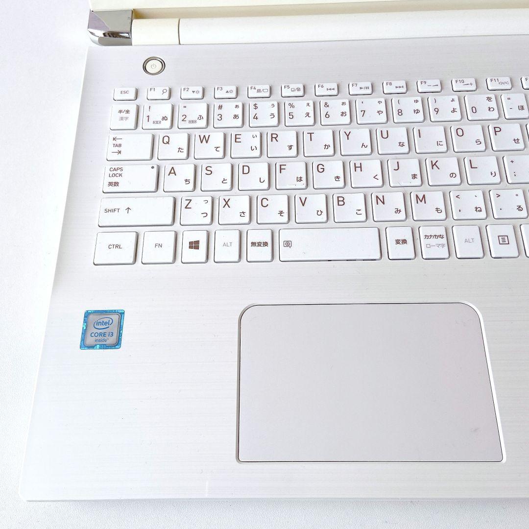 DynaBook/Windows11/8GB/1TB/東芝ノートパソコン/226