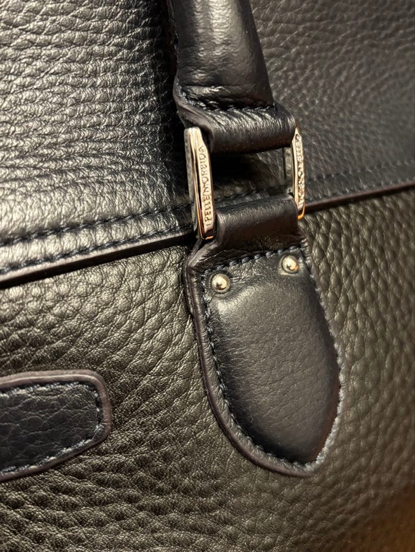 ペッレモルビダ × TRAVIS MATHEW トートバッグM