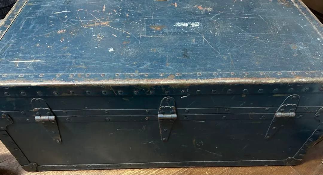 ヴィンテージ家具 アンティーク雑貨 おしゃれ カフェ トランク