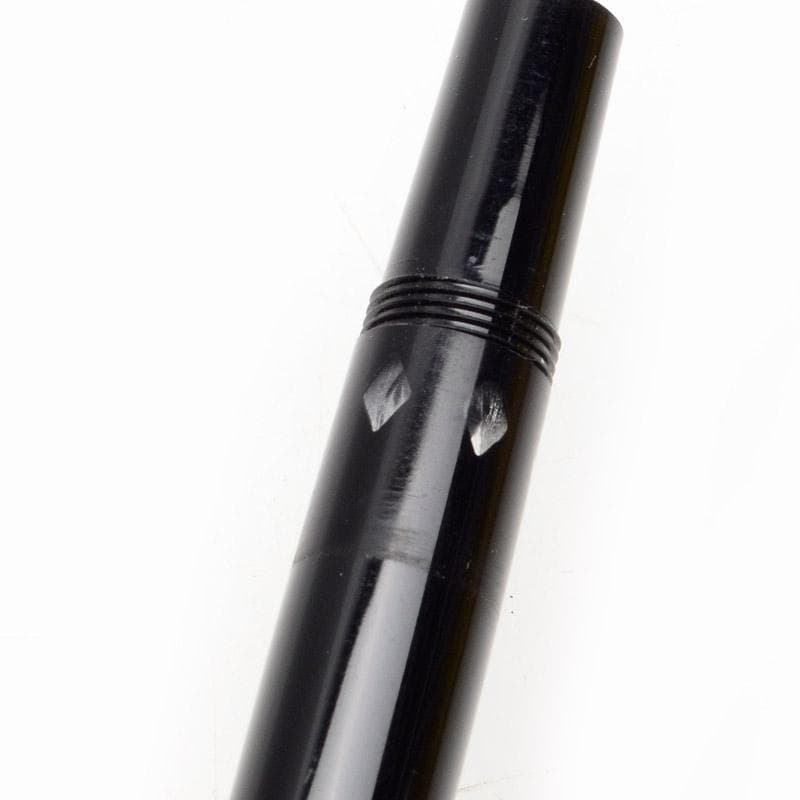 D*o様 モンブラン モンテローザ No.0412G F 万年筆 K14 14金