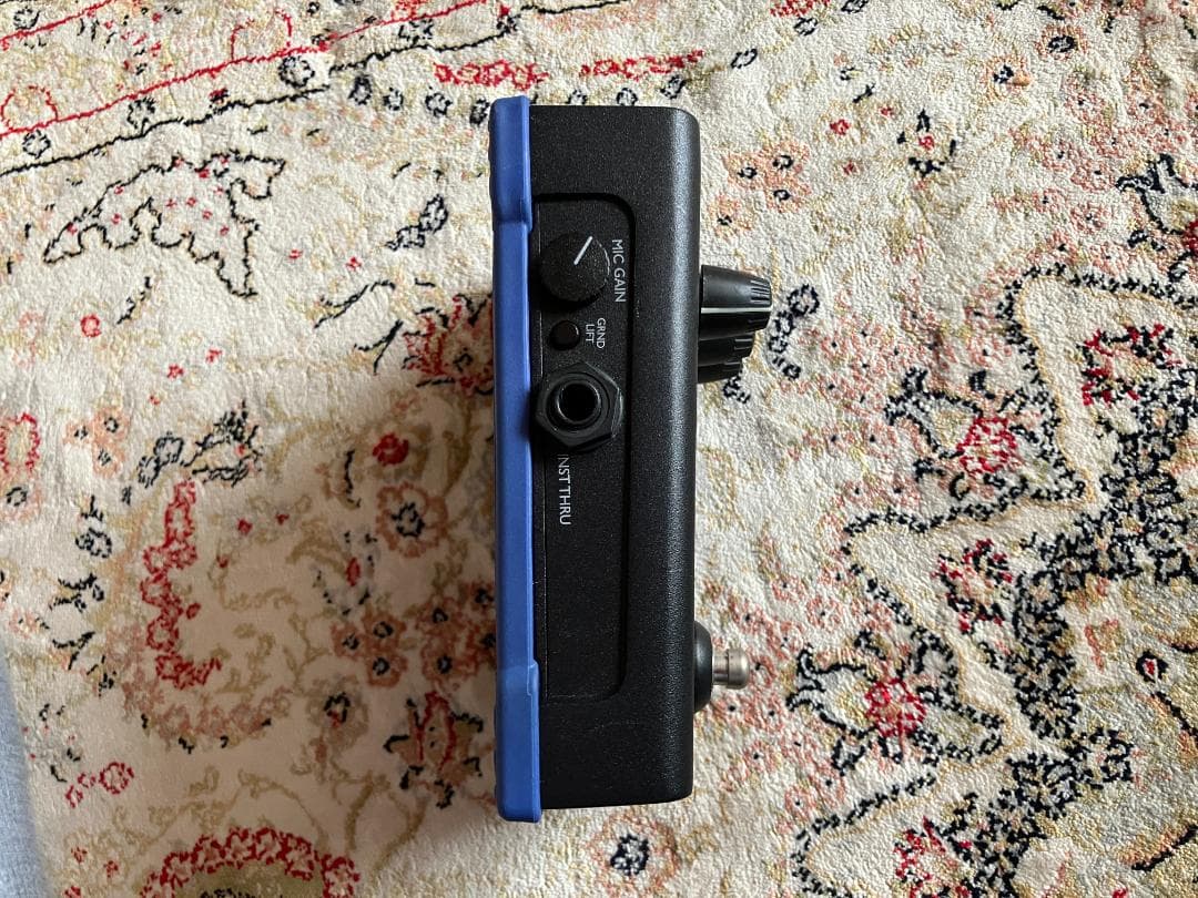 TC HELICON ( ティーシーヘリコン ) VoiceTone H1