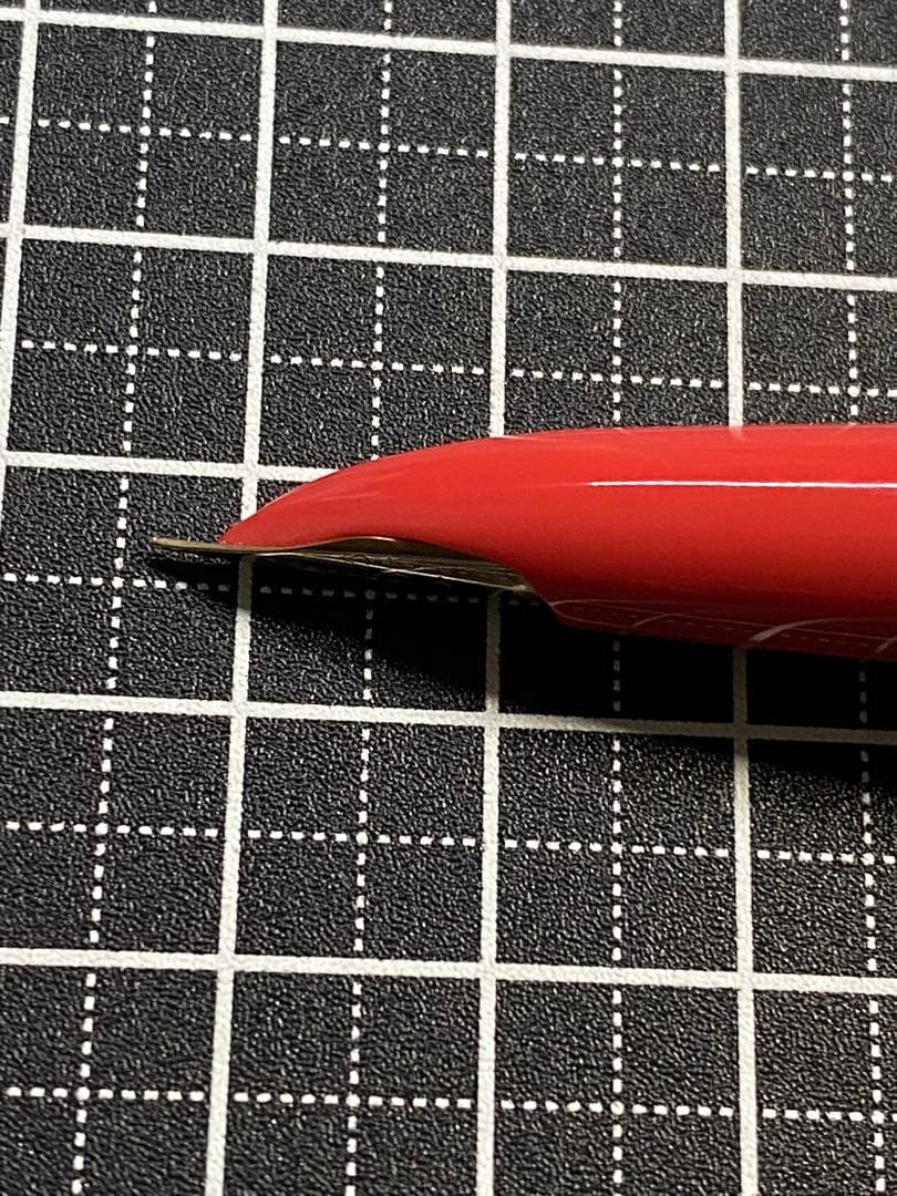 PILOT LADY 万年筆　字幅F