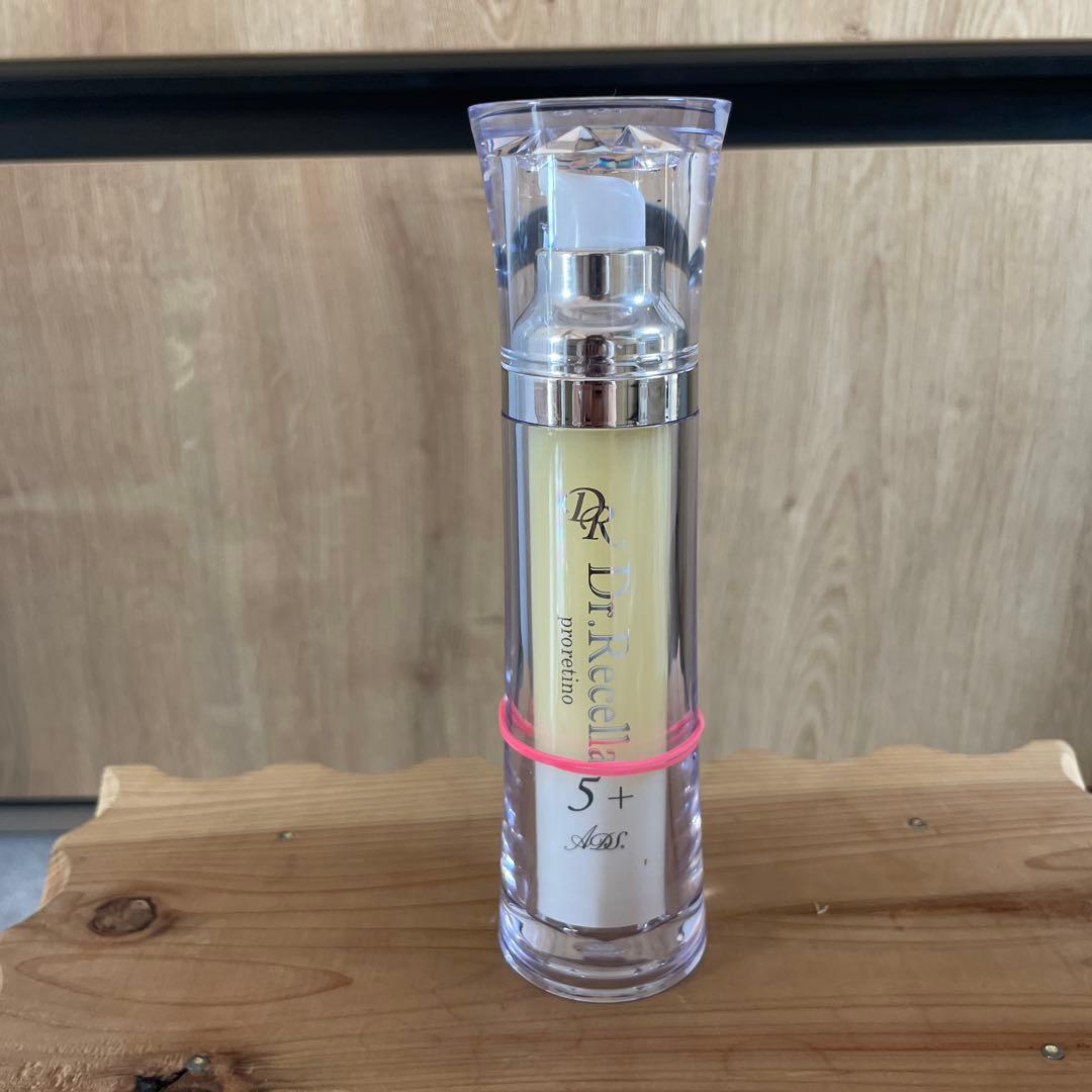 ドクターリセラ ADS プロレチノ&バランシングライティス 5_