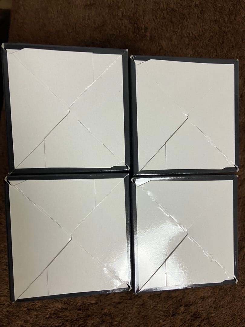 ドラゴンボール フュージョンワールド FB07 神龍への願い 4BOX 未開封