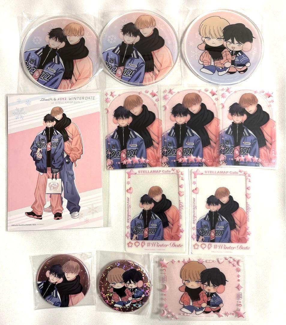 はたらく細胞 赤血球血小板 描き下ろしイラスト色紙 キャラクターグッズ