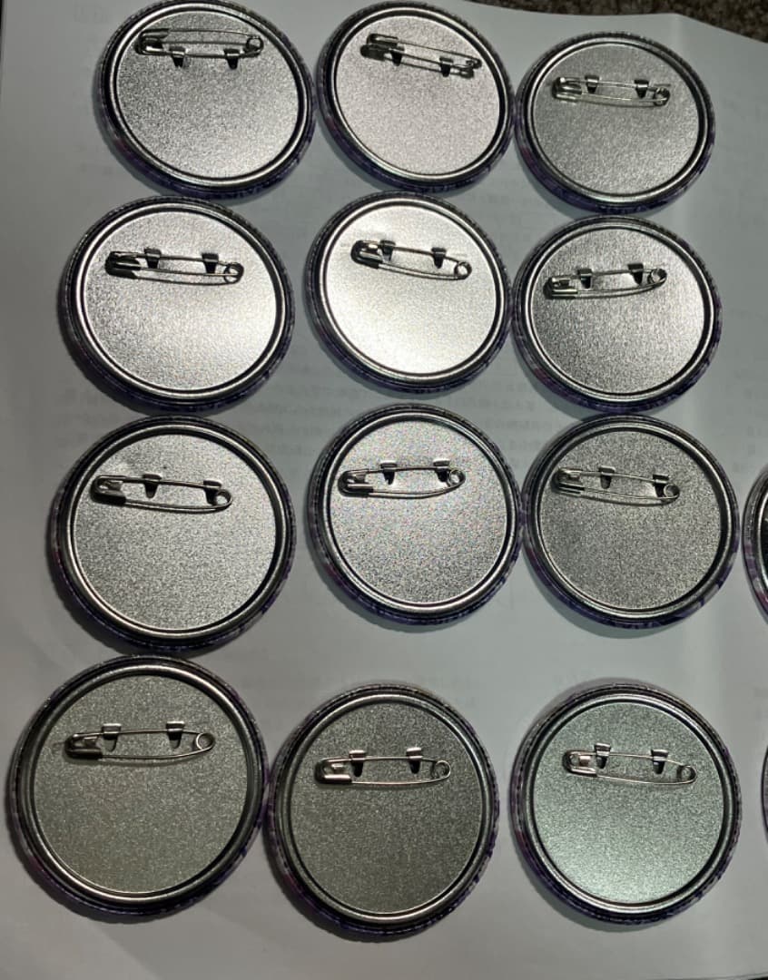 宵崎奏　缶バッジ　14個　まとめ売り　プロセカ　25時ナイトコードで