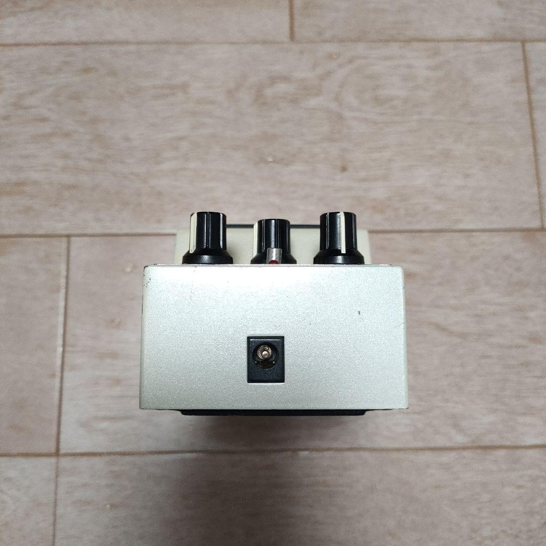 Maxon DD-01　エフェクター