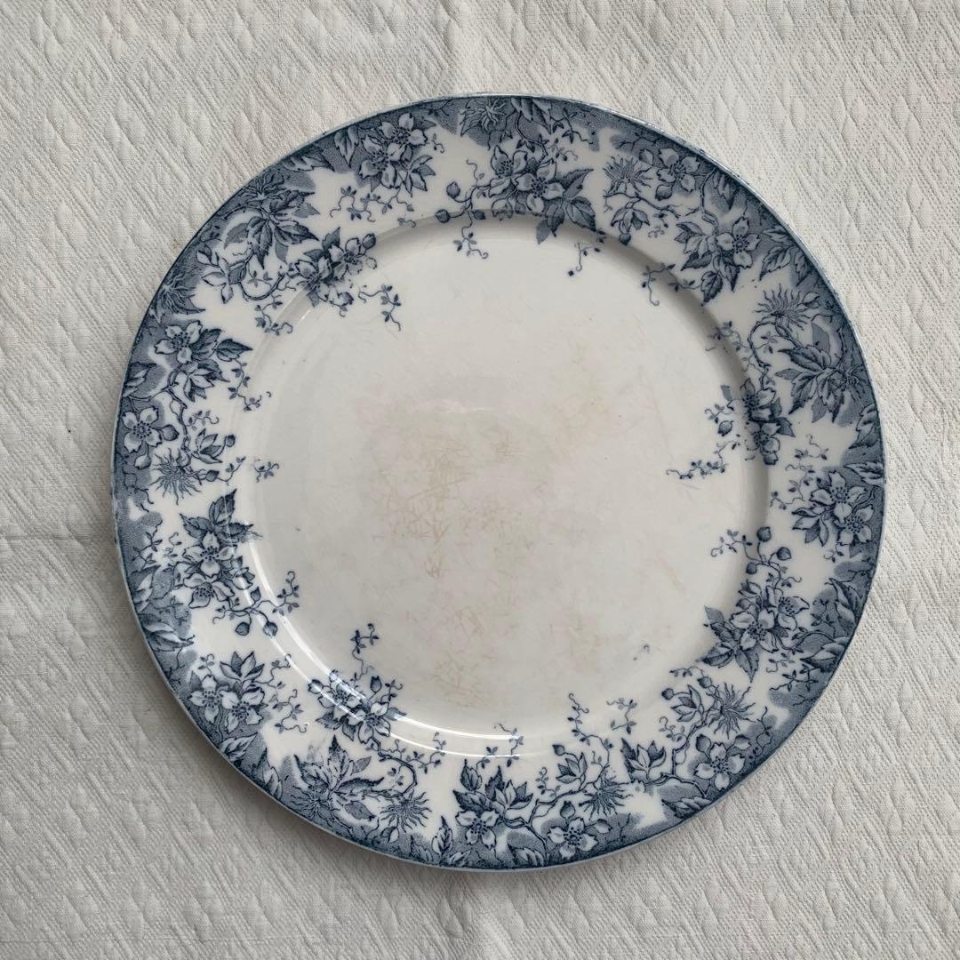 デザートプレート サルグミンヌ ALPHAND ① - メルカリ