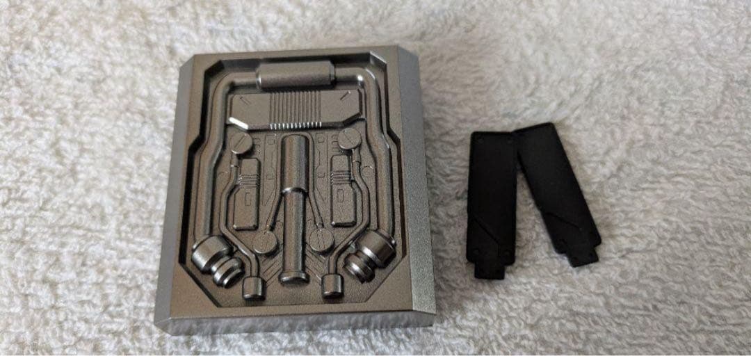 ［8/1まで］CSMダブルドライバーver.2