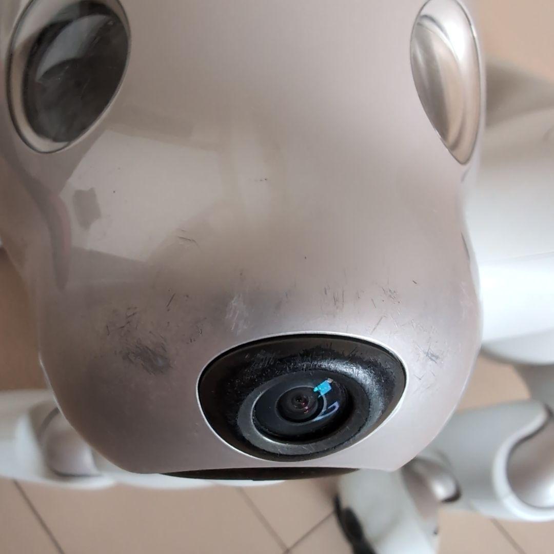その他 SONY AIBO ERS-1000