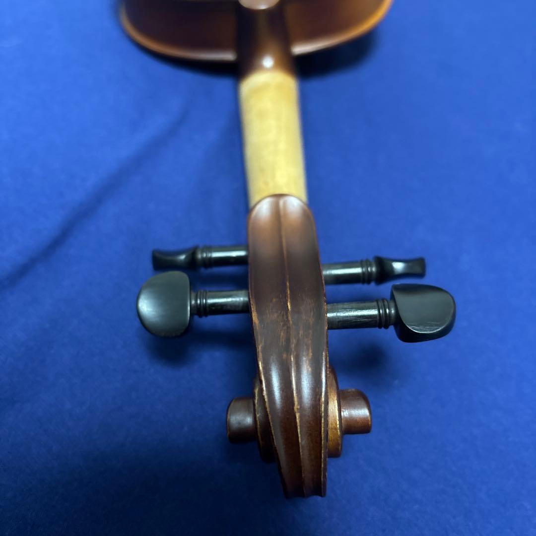 PLAYTECH PVN314 バイオリン 1/4