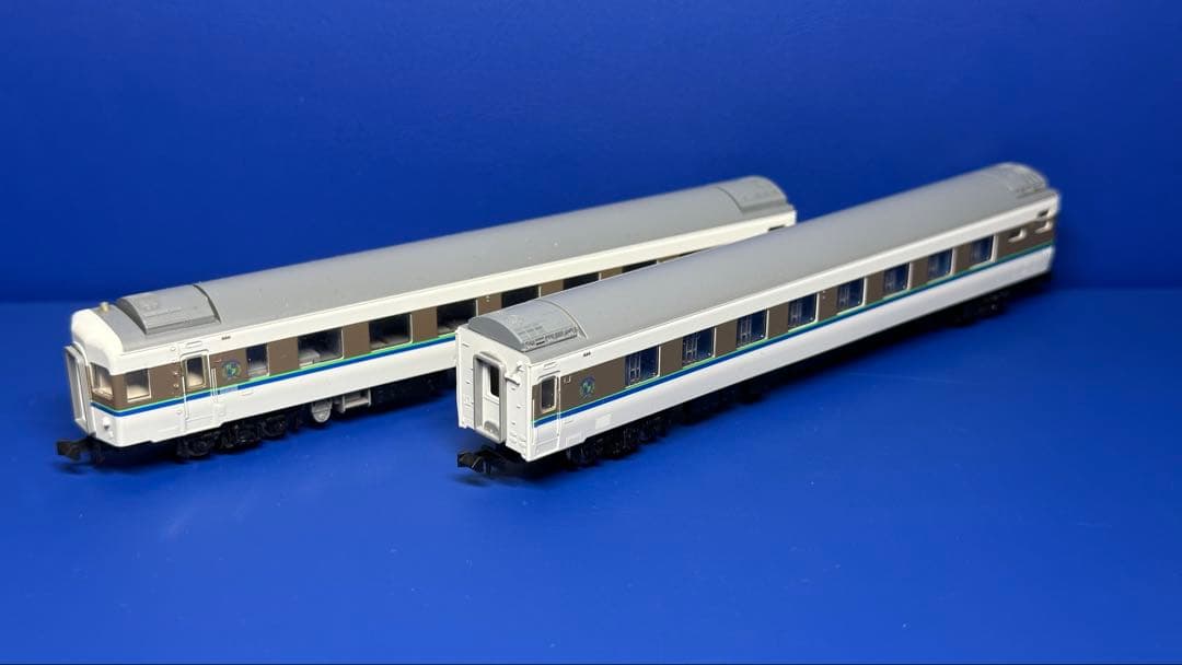 TOMIX キハ183系 スハネフ14-500 オハネ14-500 まりも 利尻 TOMIX キハ183系 スハネフ14-500 オハネ14-500 まりも 利尻