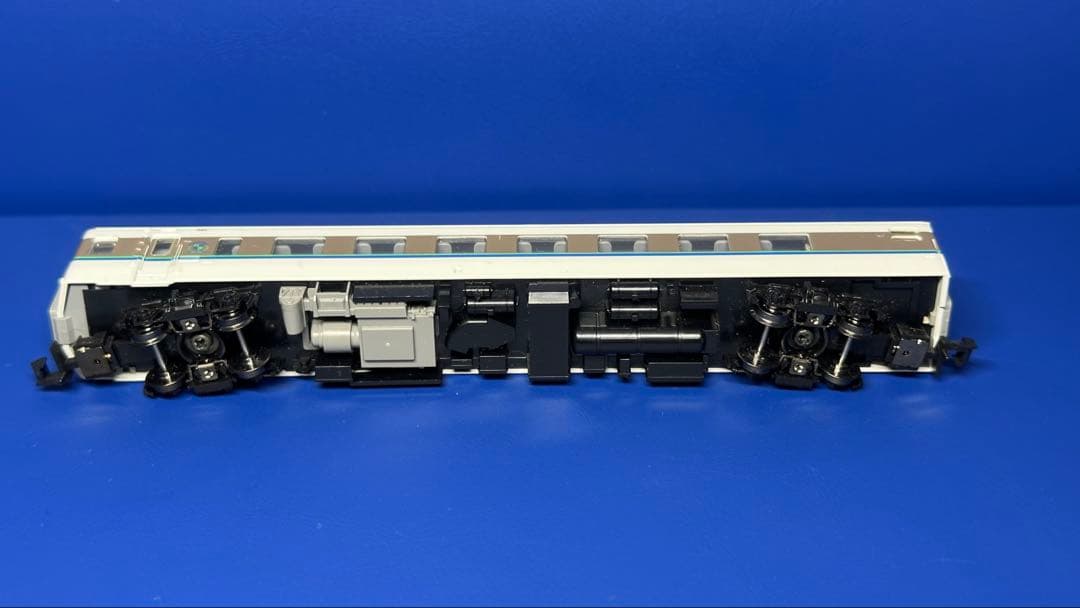 TOMIX キハ183系 スハネフ14-500 オハネ14-500 まりも 利尻 - メルカリ