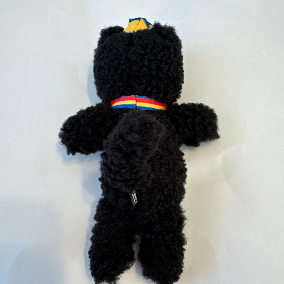 NCT wayv テン TEN カヌレ Canele ぬいぐるみ - メルカリ