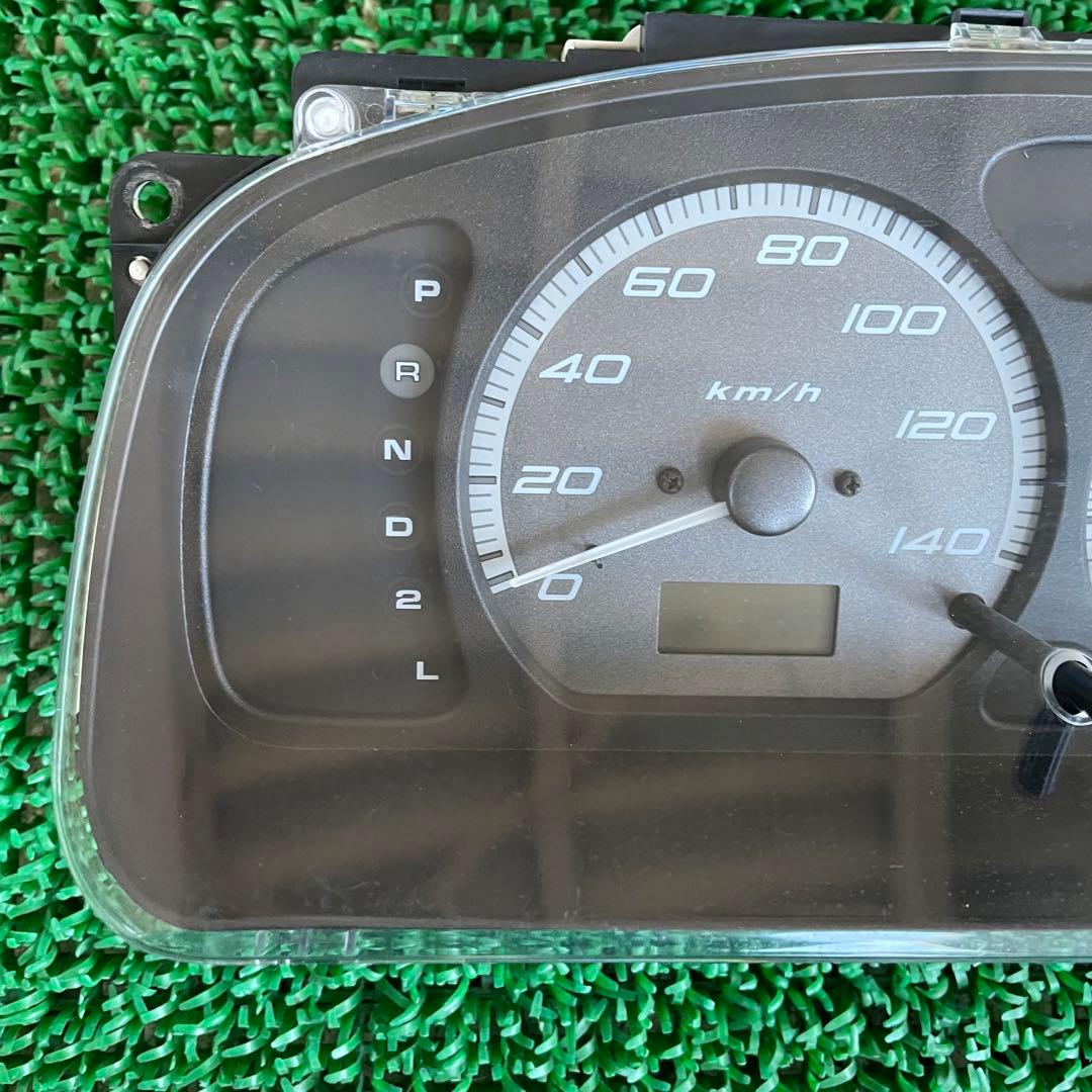 HN22S ケイ Keiワークス スピードメーター No.6334 - メルカリ