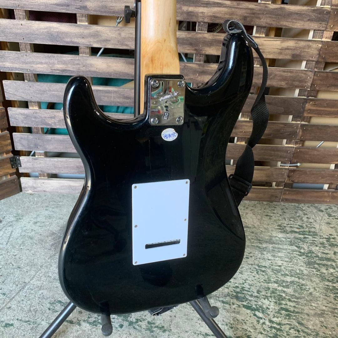H934 Squier Fender エレキギター ストラトキャスター