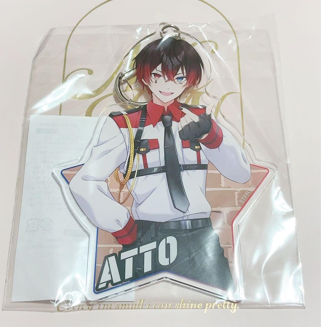 ソウルイーターノット！】特製イヤホン