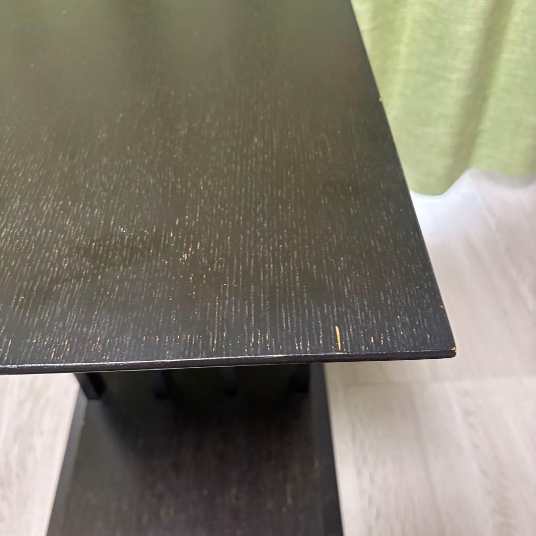 大塚家具 サイドテーブル K4 KEN OKUYAMA design - WWW