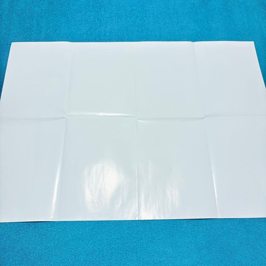 魔道祖師　PASH!　2021年　ポスター　魏嬰＆藍湛