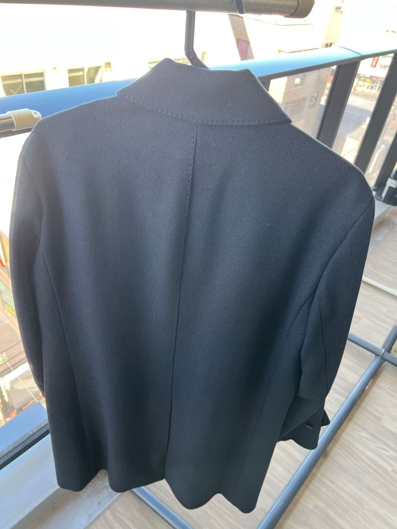 バーバリー　Burberry コート