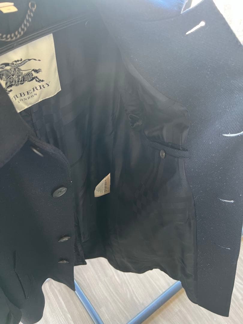 バーバリー　Burberry コート
