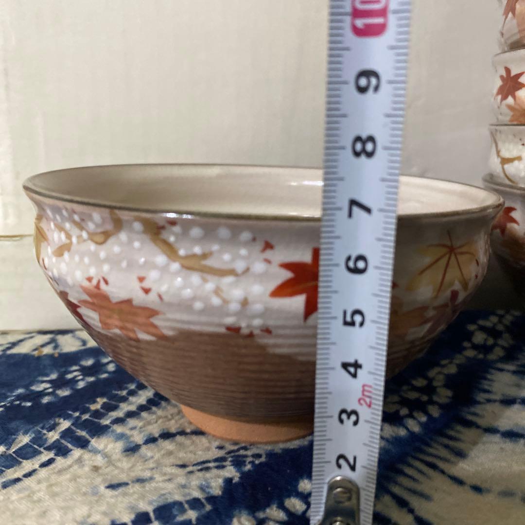 阪野光伸 雲錦 数茶碗 十客 茶道具 - メルカリ