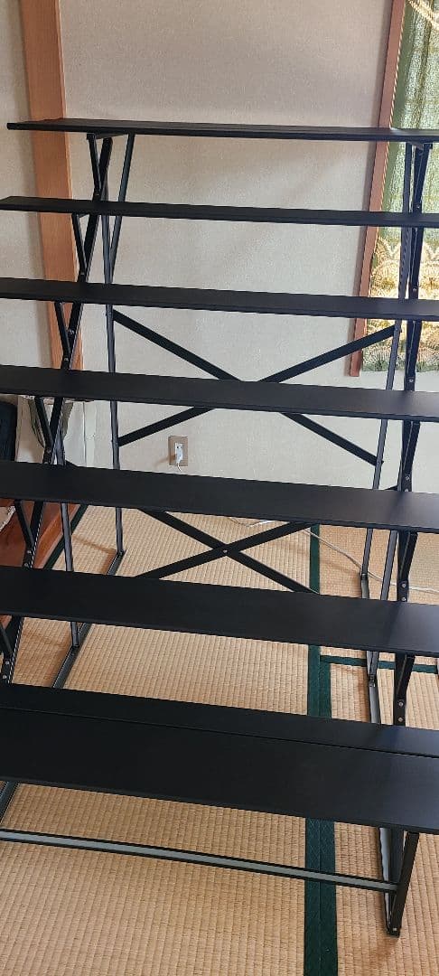 久月7段飾り雛人形