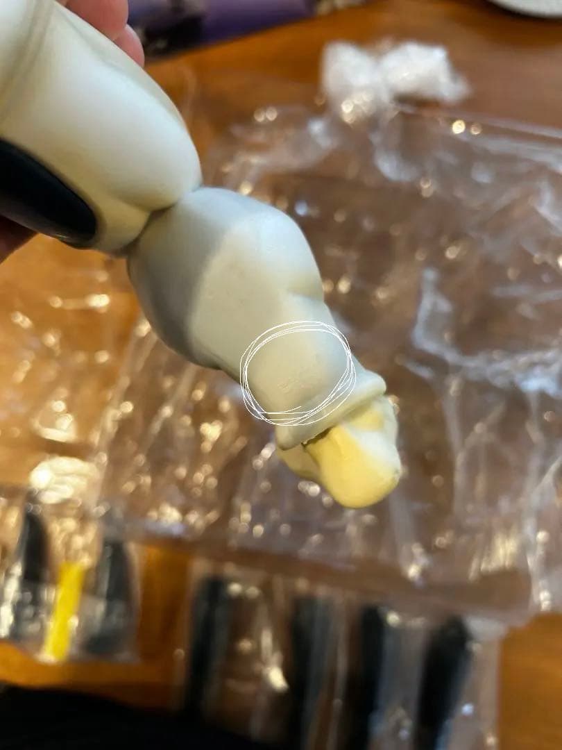 ドラゴンボール　一番くじ　 D賞　超一星龍　スーパーイーシンロン